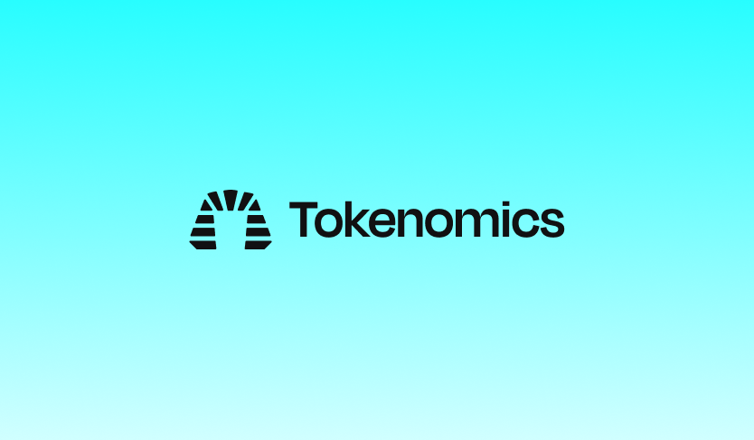 Tokenomics & Emissions | Docs